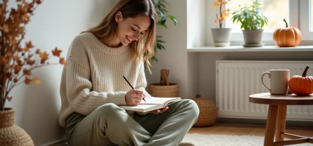 Astuces et inspirations pour améliorer votre quotidien facilement au fil des saisons Astuces et inspirations pour améliorer votre quotidien facilement au fil des saisons