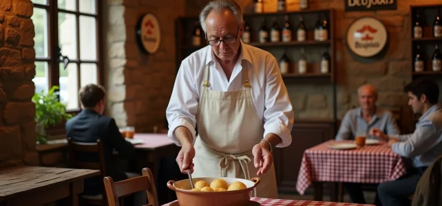 Bouchon lyonnais ou brasserie : comment choisir pour une vraie expérience culinaire ? Bouchon lyonnais ou brasserie : comment choisir pour une vraie expérience culinaire ?
