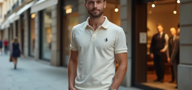 Quels sont les principaux concurrents de Lacoste et comment tirer son épingle du jeu ? Quels sont les principaux concurrents de Lacoste et comment tirer son épingle du jeu ?