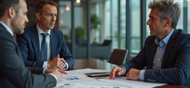 Les clés pour réussir et optimiser votre stratégie d’investissement patrimonial en 2024 Les clés pour réussir et optimiser votre stratégie d’investissement patrimonial en 2024