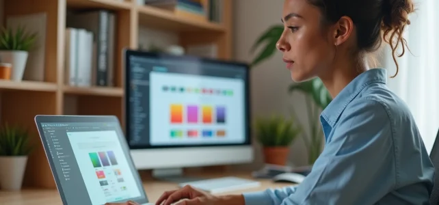Comment créer un site internet professionnel en 2024 : guide complet pour débutants