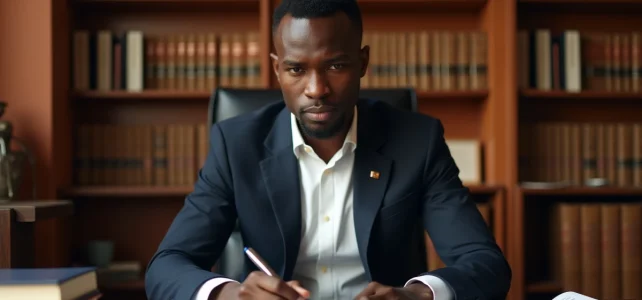 Les étapes essentielles pour devenir notaire au Bénin : guide complet pour réussir