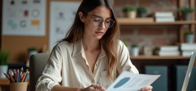 Découvrez la vie étudiante après un BTS design graphique : témoignages et conseils