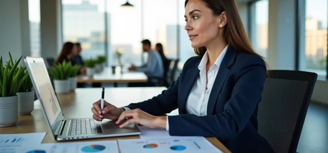 Comment booster la croissance de votre business grâce aux astuces du web