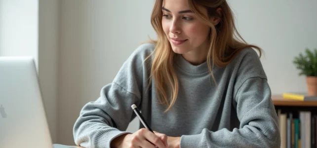Comment réussir sa formation digitale et booster sa carrière dans le numérique