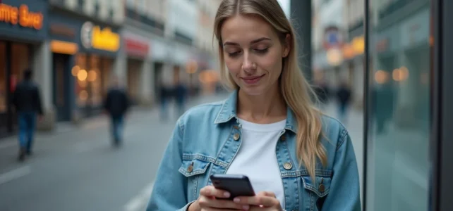 Comment enregistrer et partager facilement votre itinéraire de bus avec Mappy Comment enregistrer et partager facilement votre itinéraire de bus avec Mappy