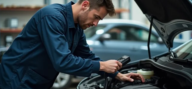 Que faire lorsque le voyant moteur orange s&rsquo;allume sur votre Volkswagen Polo 5 ?