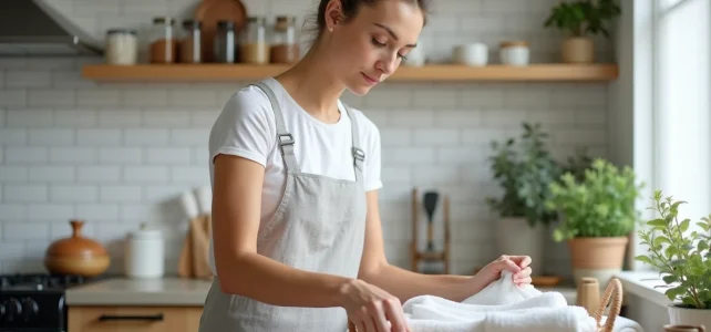 Découvrez toutes les meilleures astuces pour entretenir et organiser votre maison facilement Découvrez toutes les meilleures astuces pour entretenir et organiser votre maison facilement