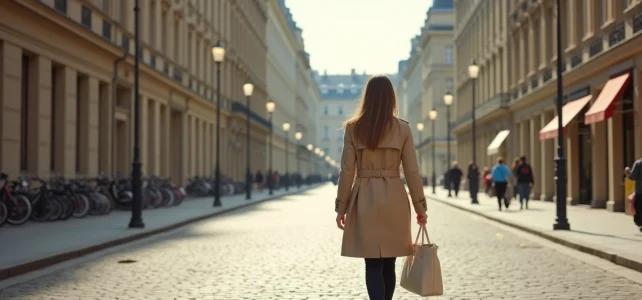 Versailles : quel quartier choisir entre la rive droite et la rive gauche ?