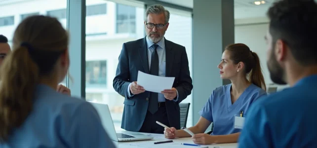 Comprendre le principe de mutabilité dans le service public hospitalier : enjeux et impacts