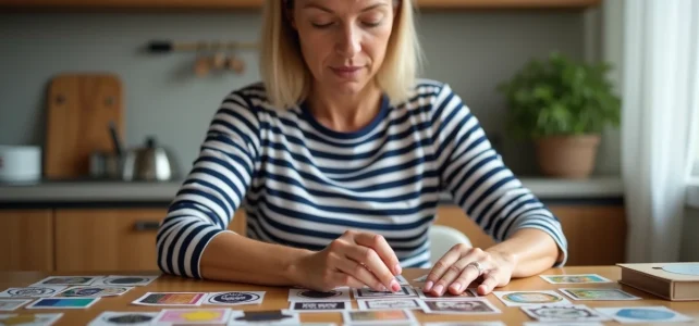 Guide pratique : échanger ou revendre vos vignettes Armor Lux Intermarché 2026 facilement Guide pratique : échanger ou revendre vos vignettes Armor Lux Intermarché 2026 facilement