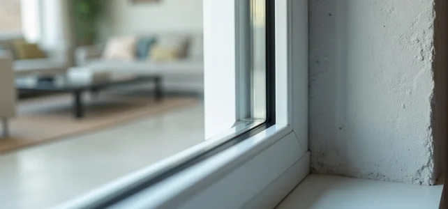 Tout savoir sur le verre dormant : utilité, définition et conseils pour bien choisir