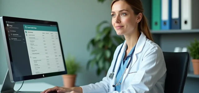 Tout savoir sur le logiciel GMVET 1 pour vétérinaires : guide d&rsquo;utilisation complet